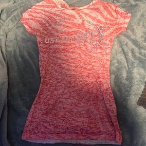 Small Shirt for Girl. Barley used.